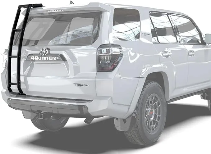 Front Runner Toyota 4Runner 5th Gen Ladder