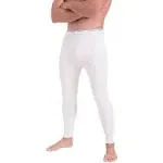 Fruit of the Loom Men's Classic Thermal Underwear Bottom