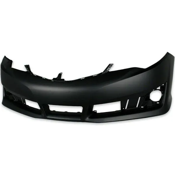 Front Bumper Cover Replace - TO1000379OE