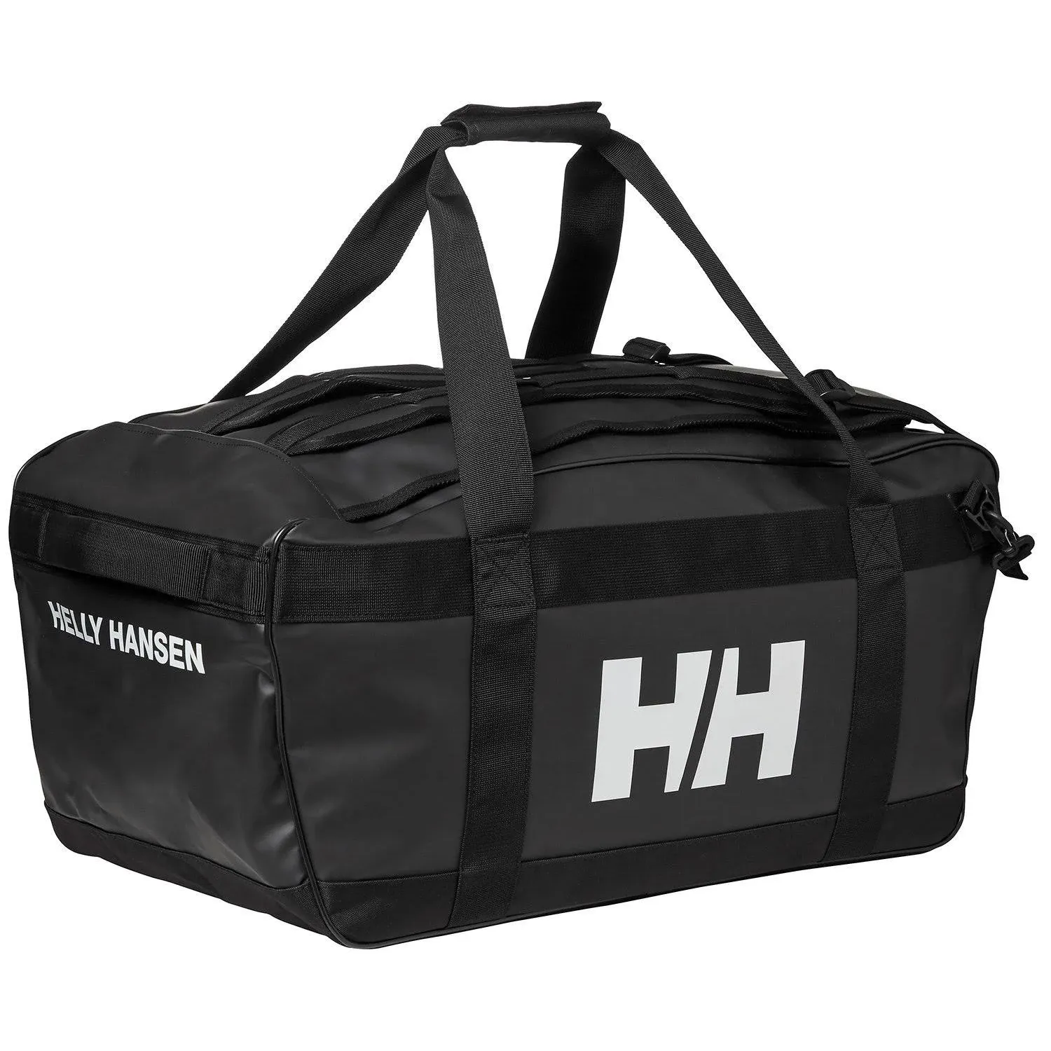 Helly Hansen Scout XL Duffel Bag - Black