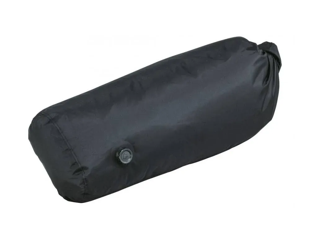 Topeak Backloader Seat Bag Black 15 L