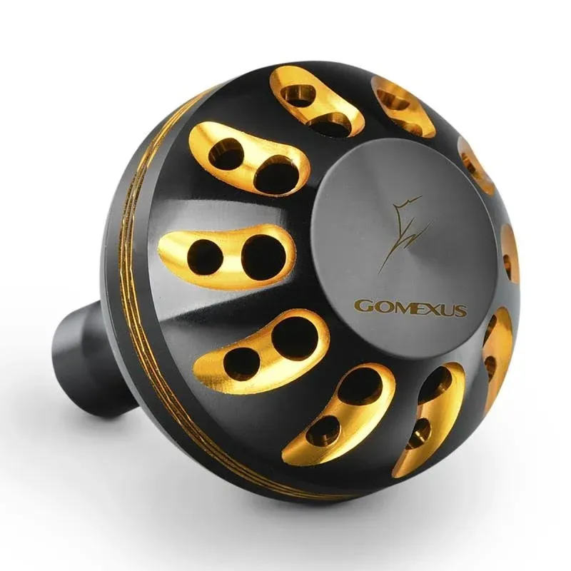 Gomexus Power Knob 35 - 41mm