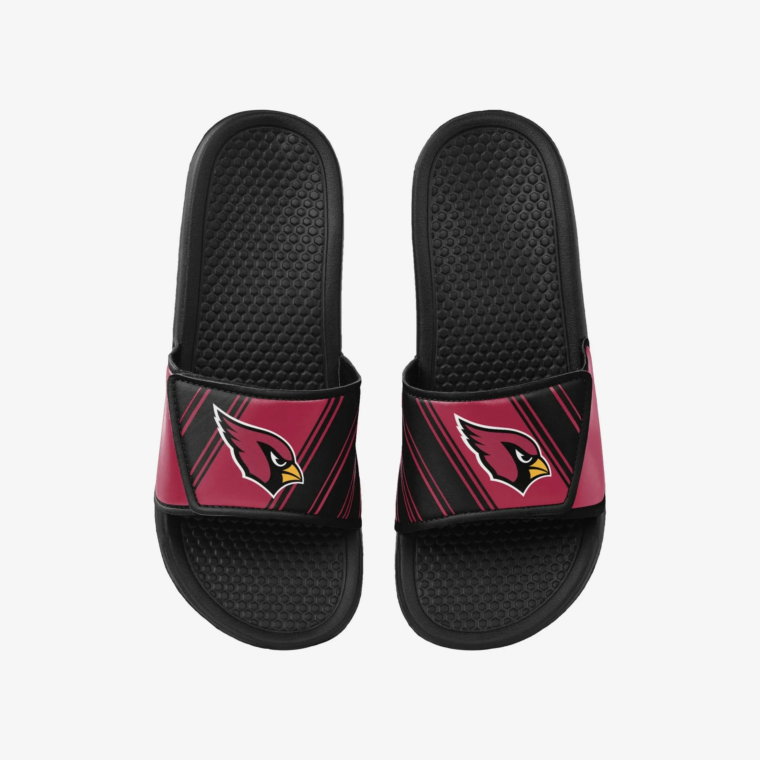 Arizona Cardinals NFL Mens Legacy Sport Slide