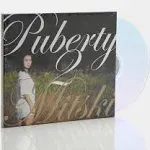 Mitski - Puberty 2 (cd)