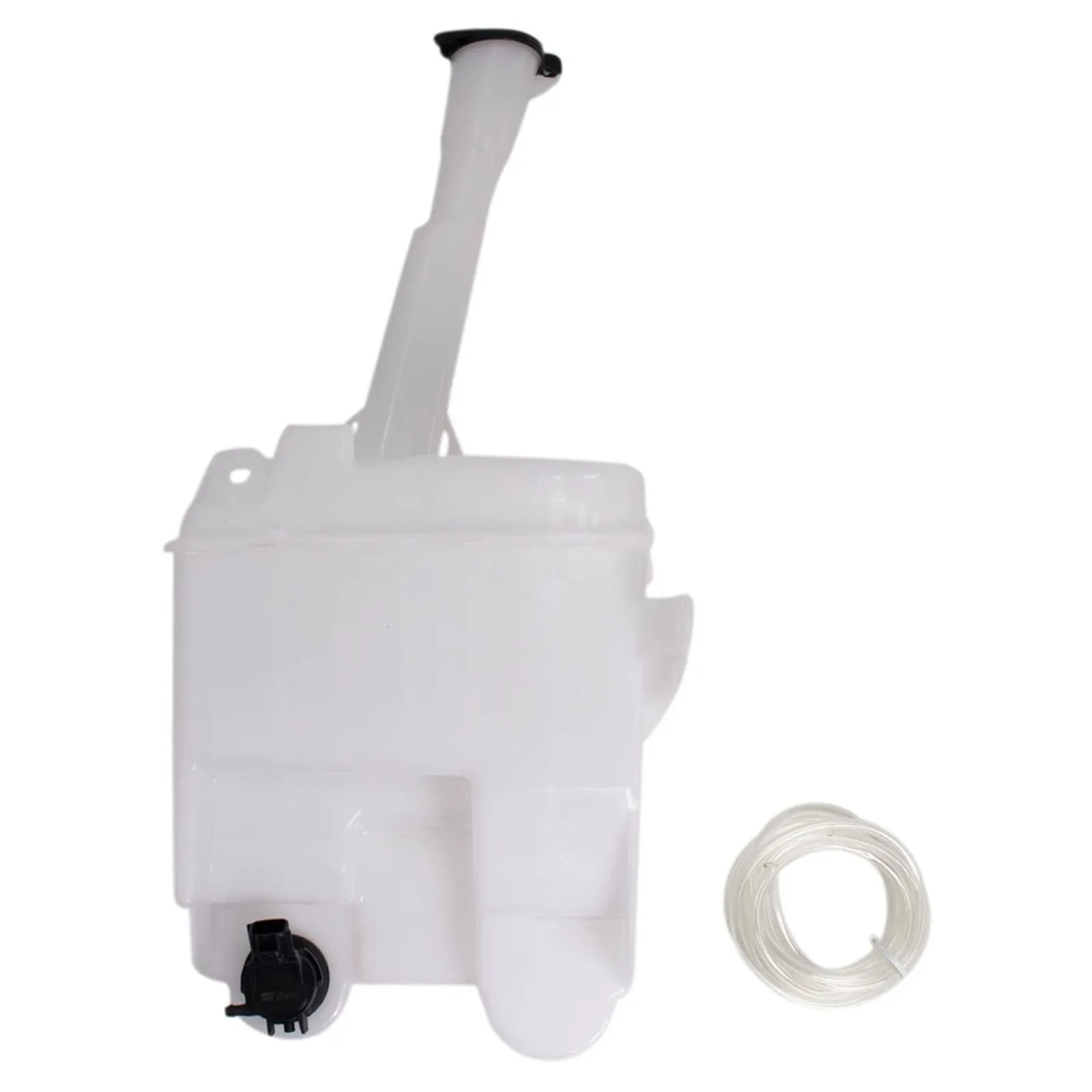 1AWWR00189-2005-10 Scion tC Windshield Washer Reservoir with Washer Pump TRQ WWA06641