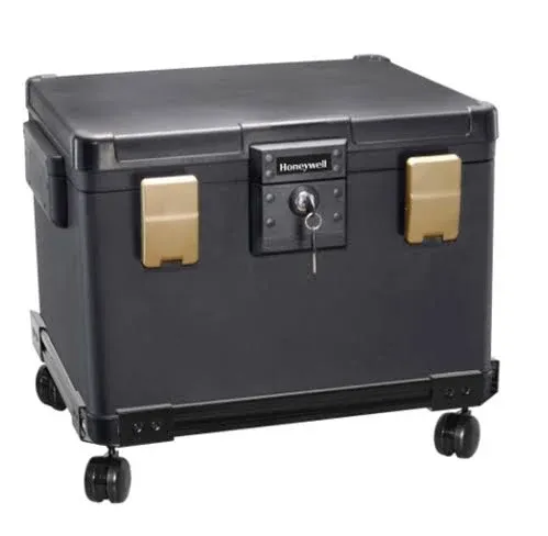 Honeywell Waterproof 1-Hour Fire Chest