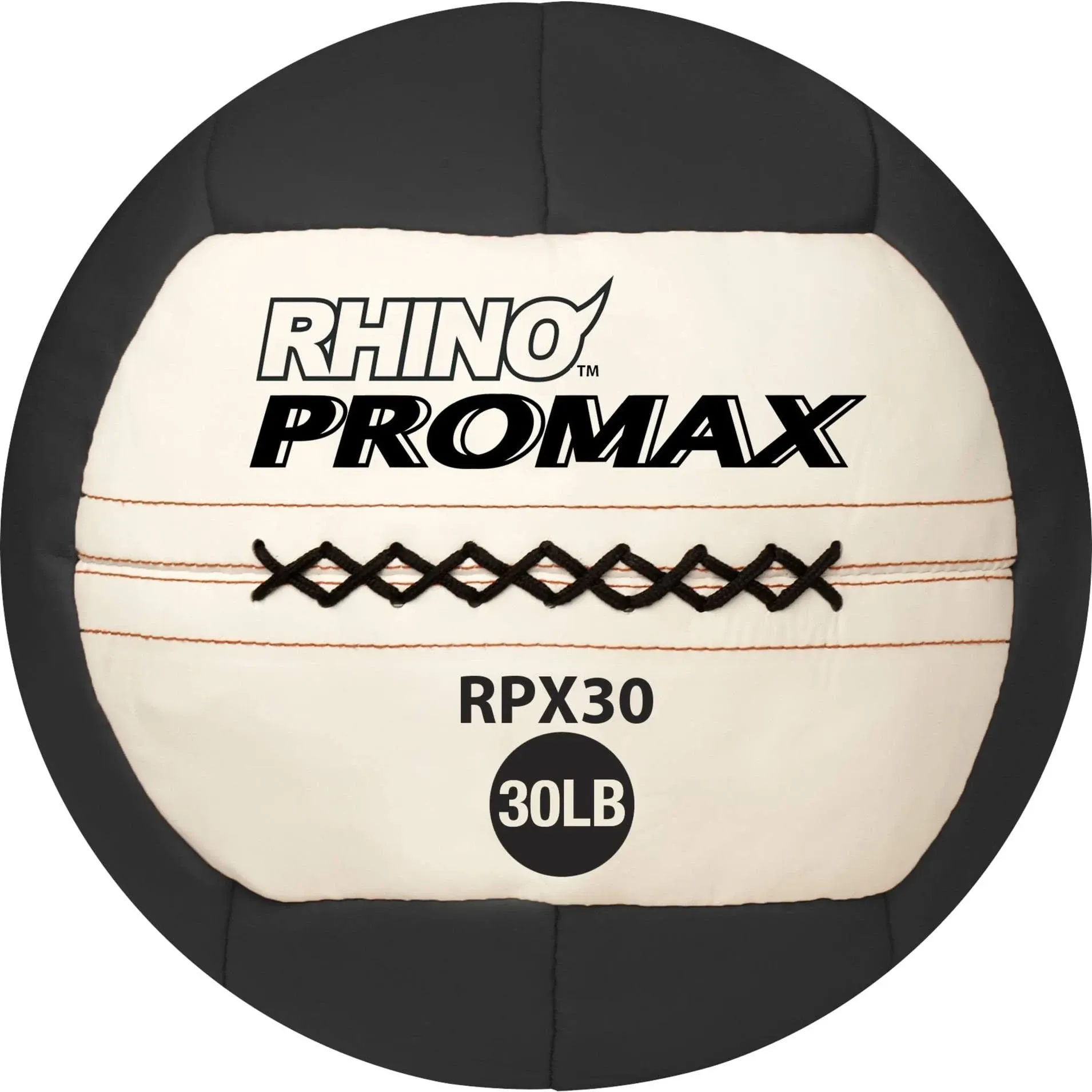 Rhino Promax Slam Workout Ball, 14", 30lb