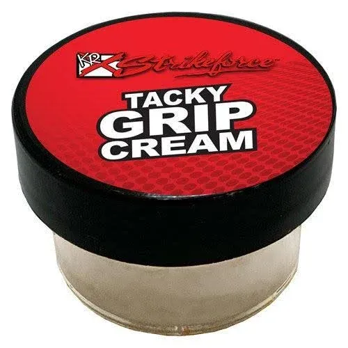 KR Strikeforce Tacky Grip Cream