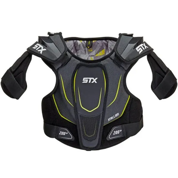 STX Stallion 200+ Shoulder Pad