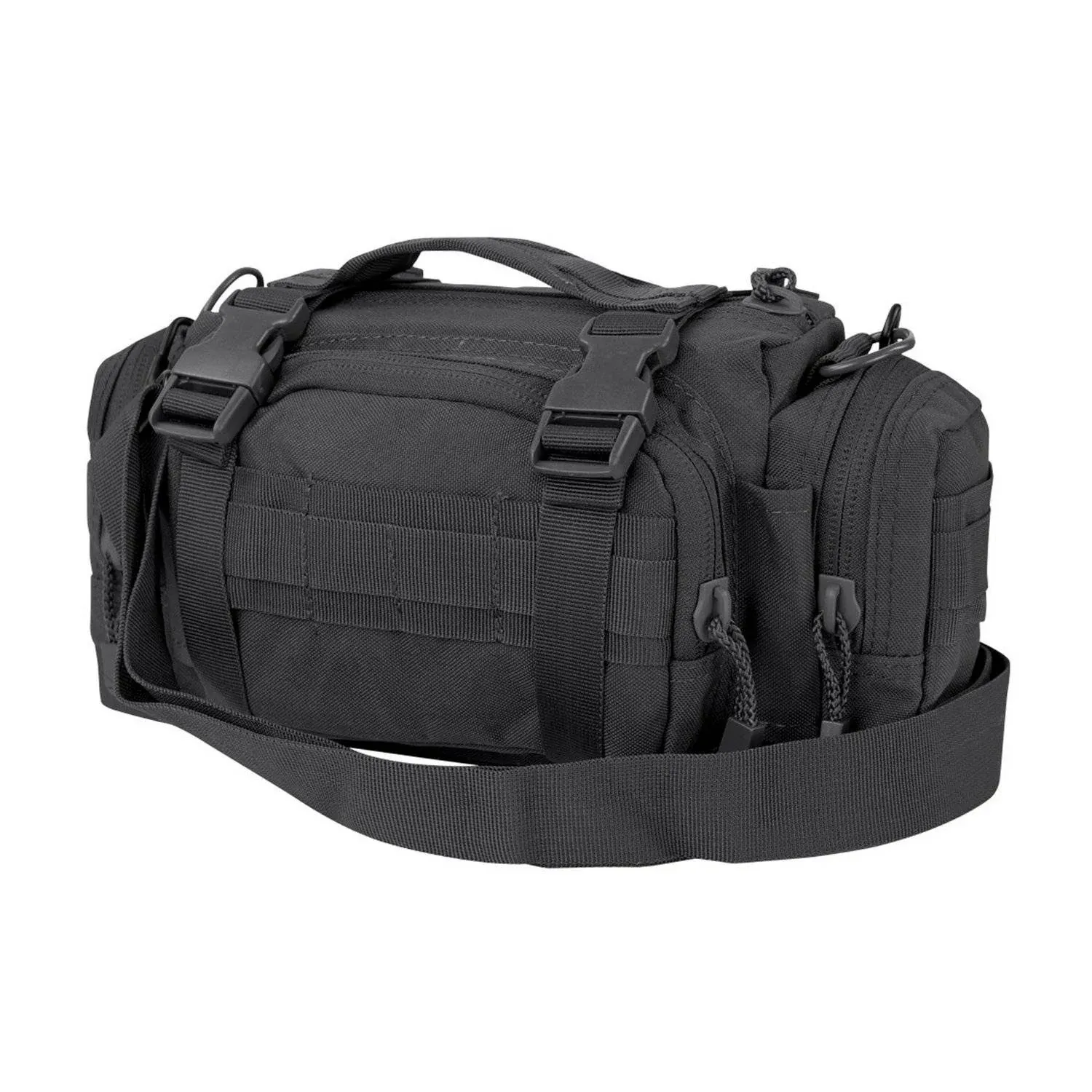 Condor Deployment Bag