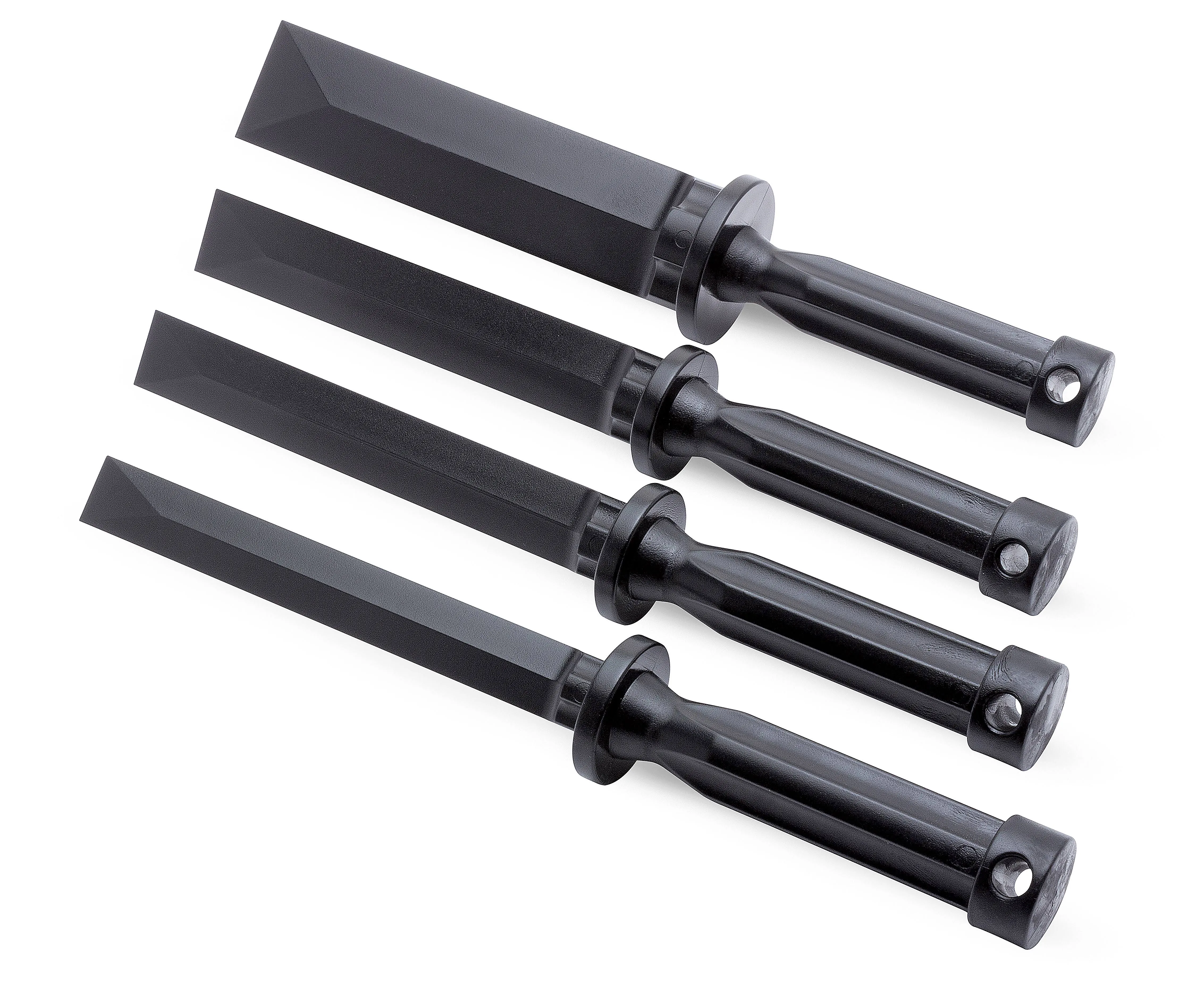 Eastwood 4 Pieces Non Marring Chisel Scraper Set Remove Gasket Without Damages