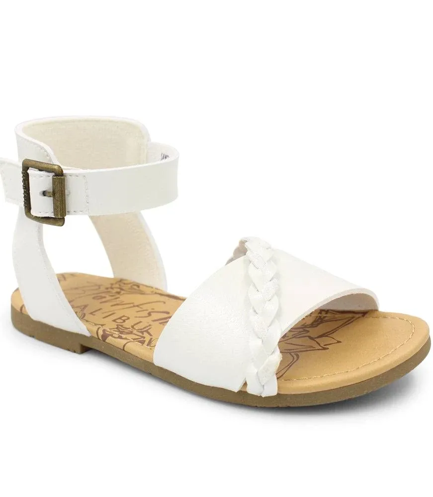 Blowfish Malibu Girl's Sabar-K Sandal