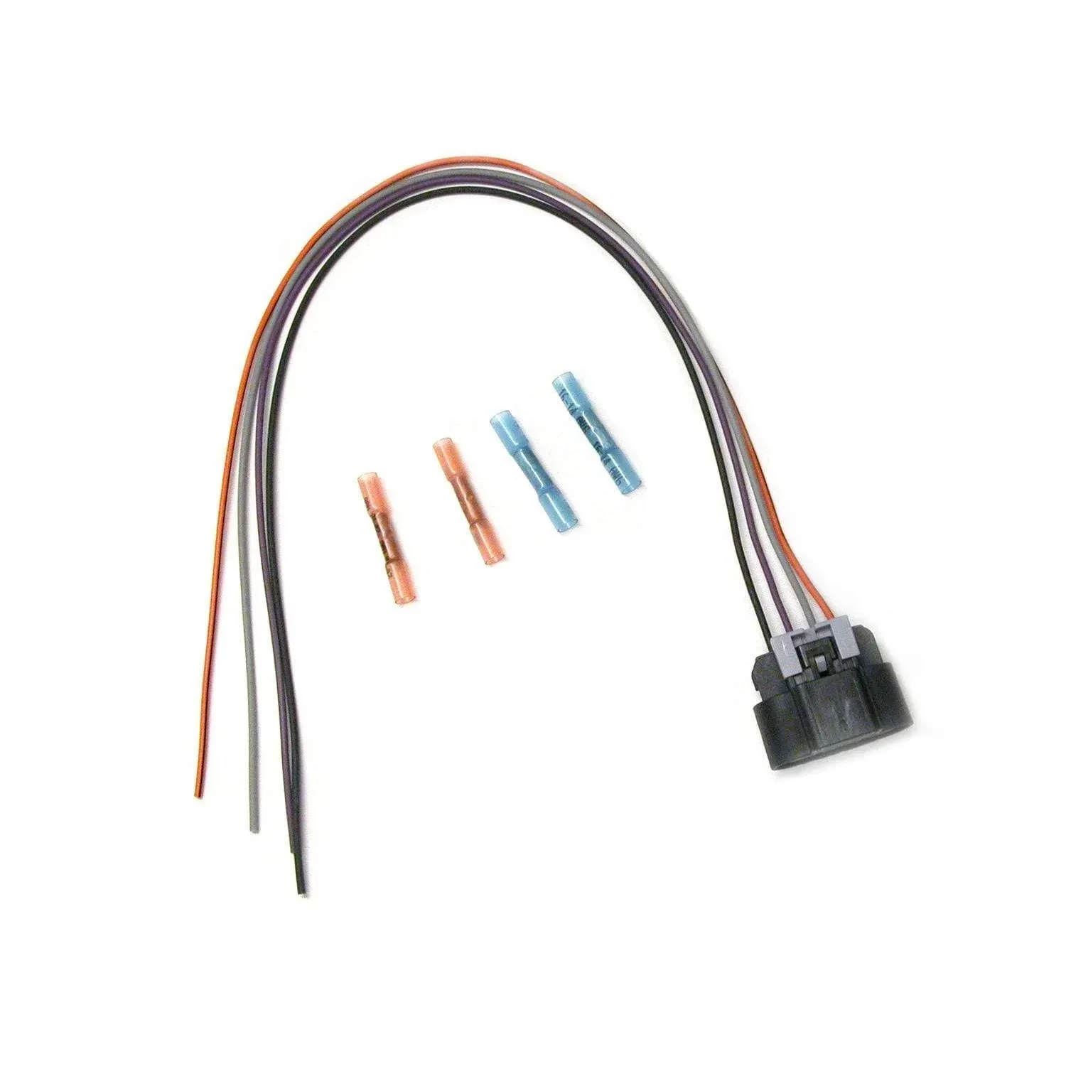 Delphi FA10003 - Fuel Pump Wiring Harness