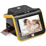 Kodak Slide N Scan Film and Slide Scanner