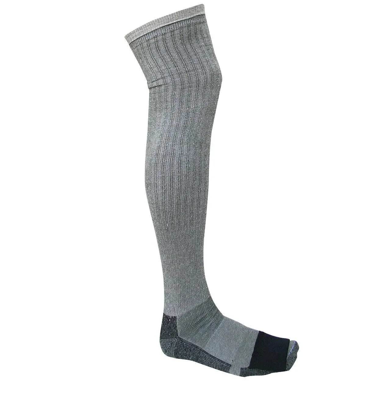 Heat Factory Wader Pocket Socks for Use Foot & Toe Warmers