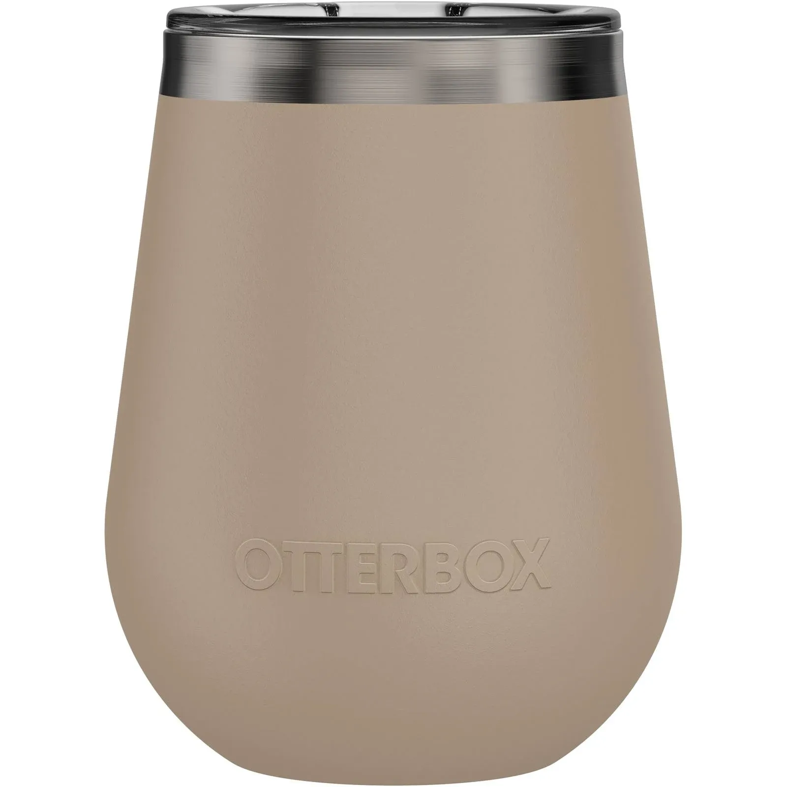 OtterBox Elevation Wine Tumbler w/Lid (Frappe)