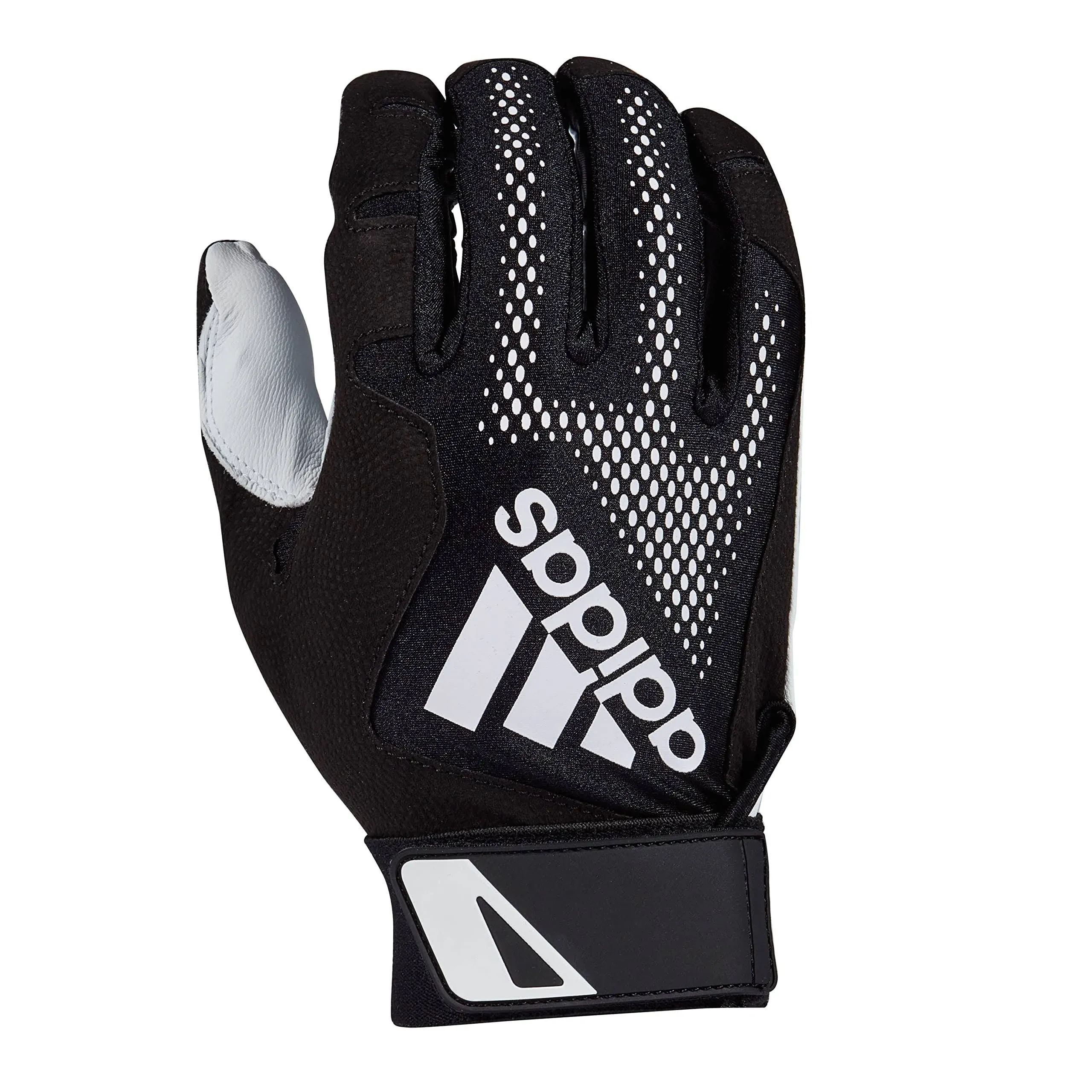 adidas Diamond King 3.0 Leather Batting Glove