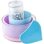 Frost Form Starter Cake Decorating Kit 6 inch