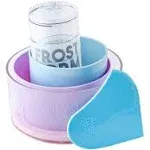 Frost Form Starter Cake Decorating Kit 8 inch