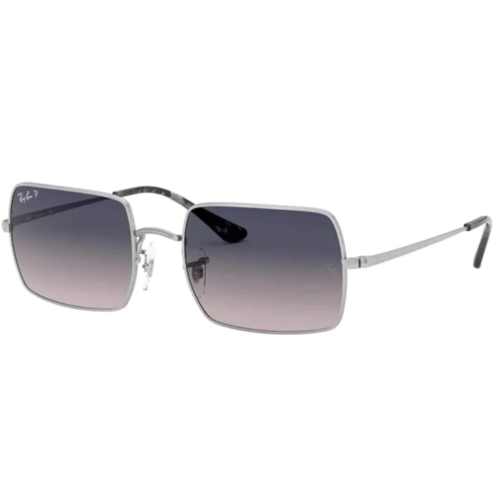 Mens Ray-Ban gold Arista Square Sunglasses | Harrods CR 