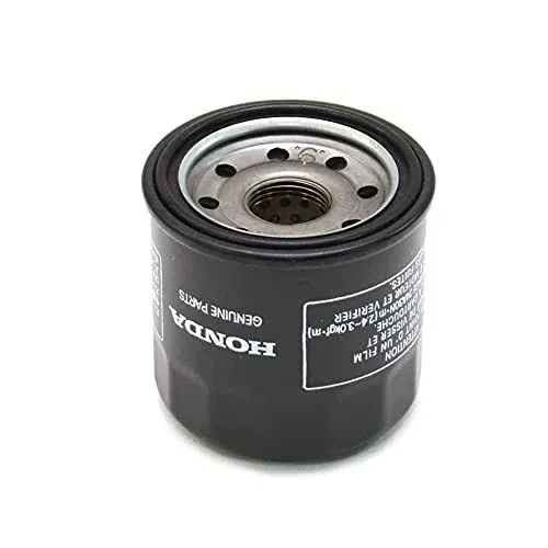 HONDA AQUATRAX F12X, F12, R12X, F15X JET SKI WAVERUNNER OIL FILTER 15410-MFJ-D02