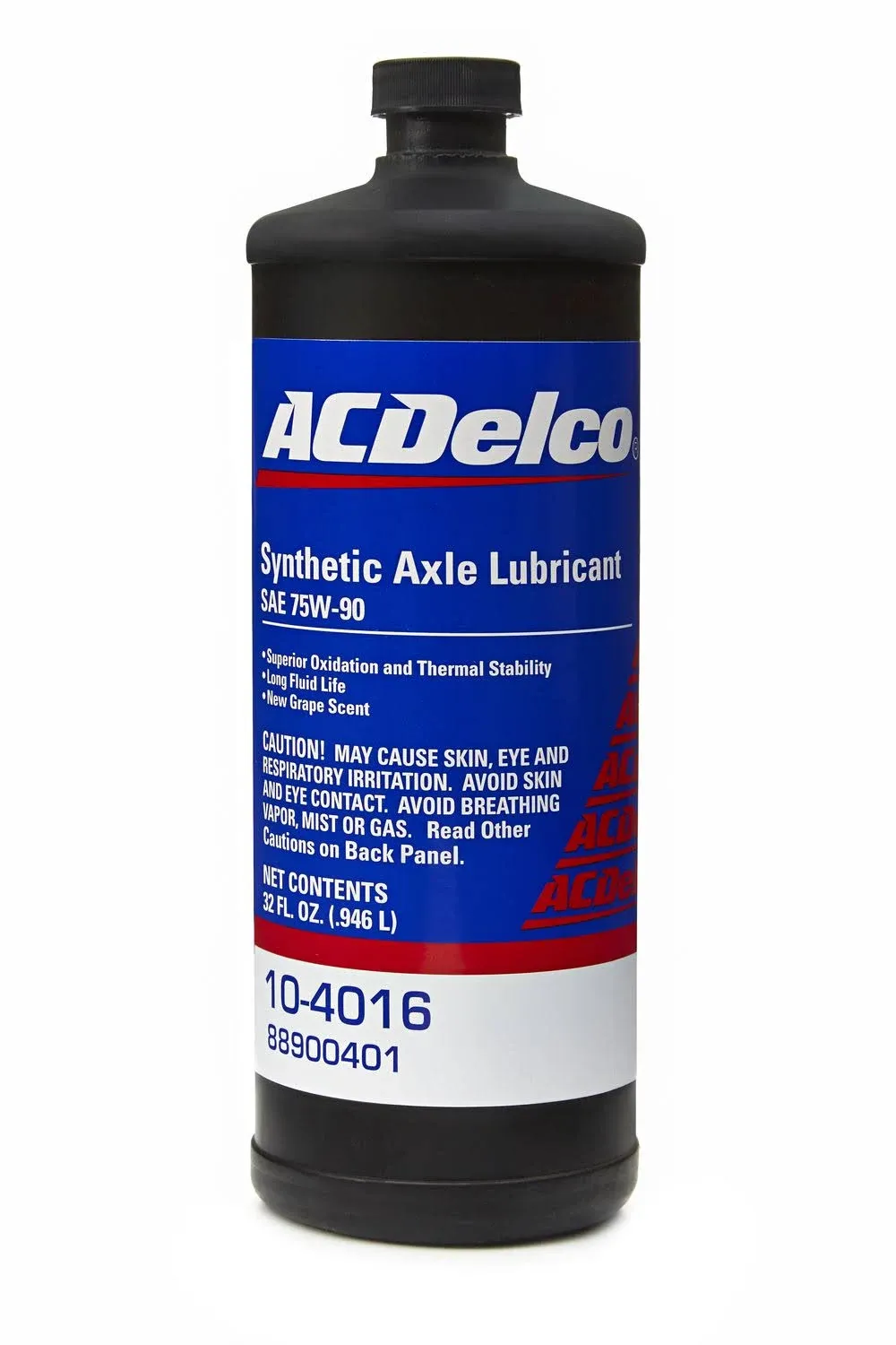 ACDelco 10-4016 Gear Oil