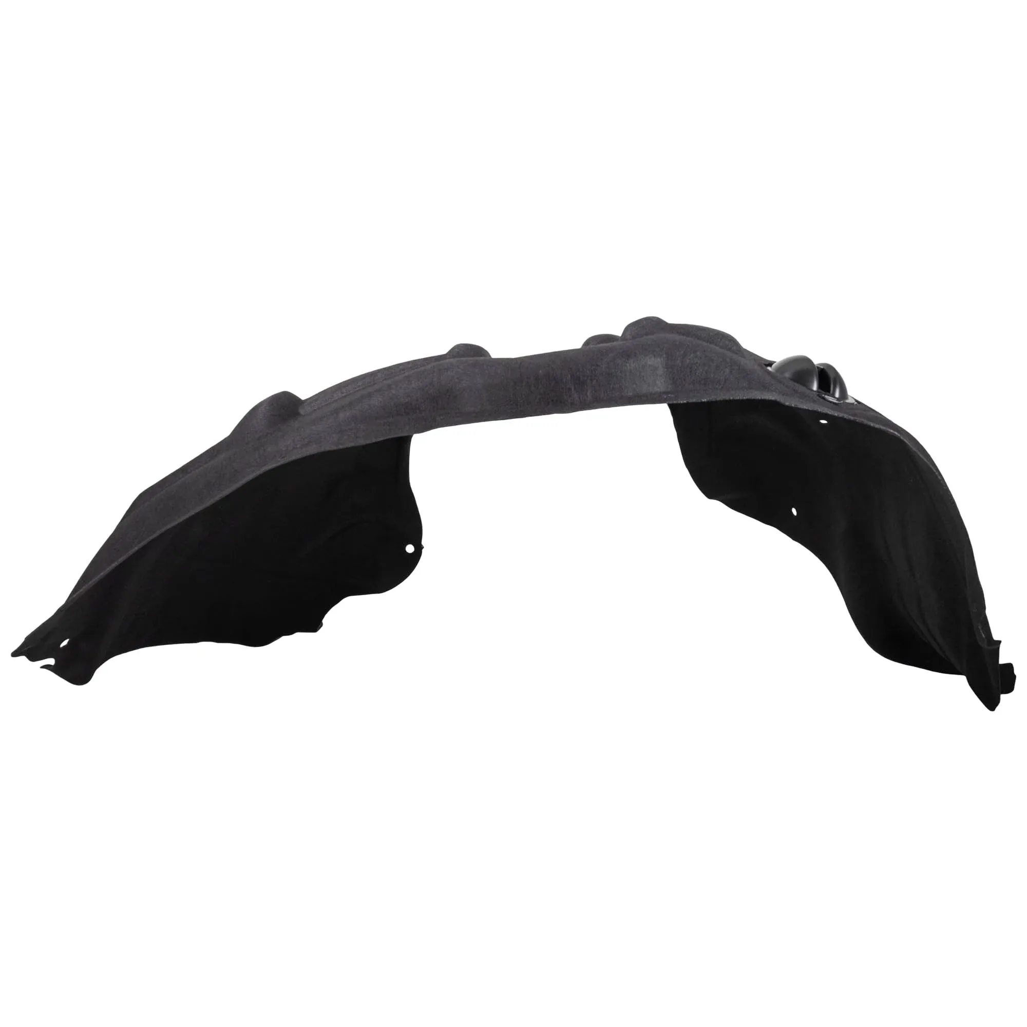 Garage-Pro Fender Liner for Jeep Grand Cherokee 11-13 Front RH