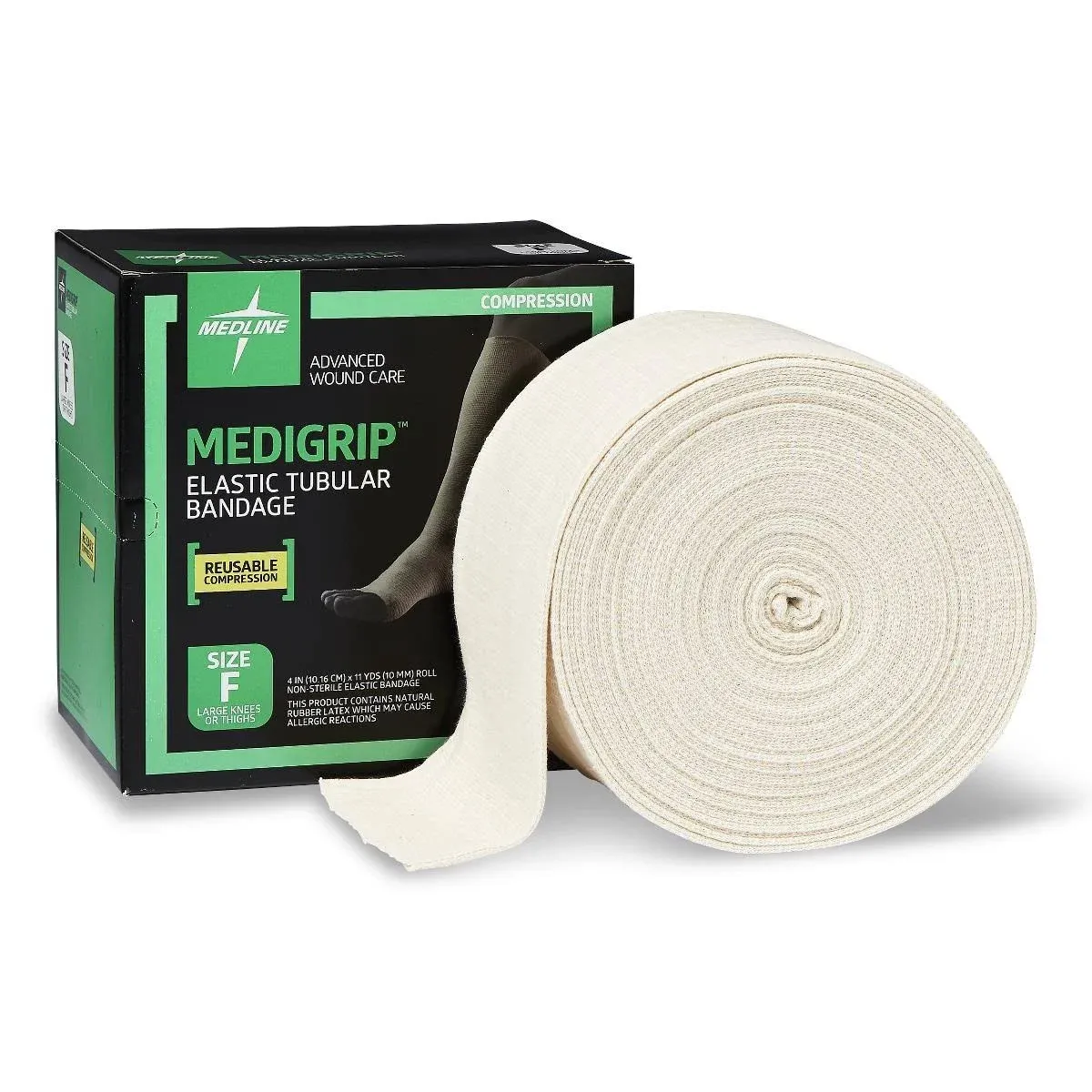 Medigrip Tubular Bandages