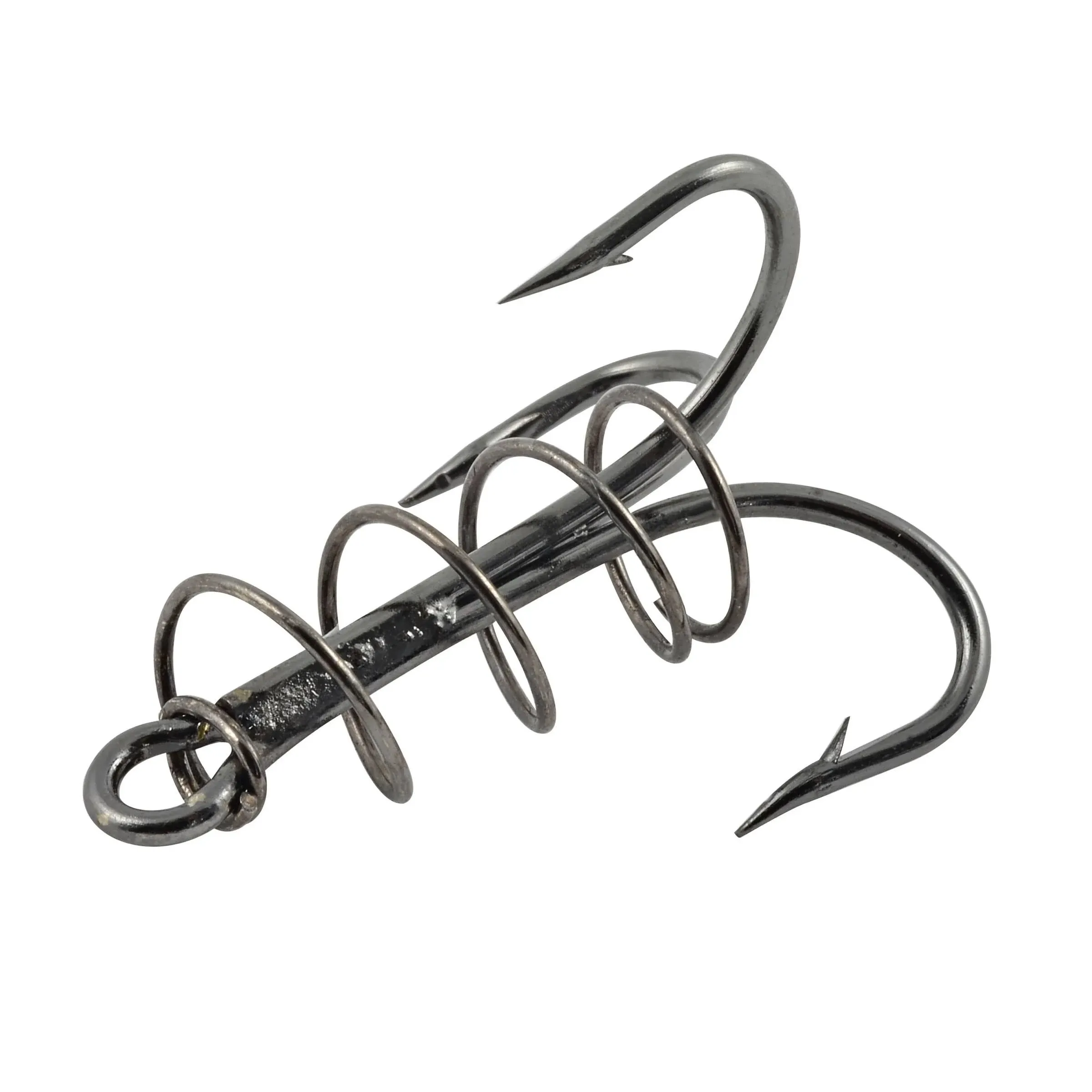 Mudville Catmaster MD-DBT-2 Dough Bait Treble Hook #2