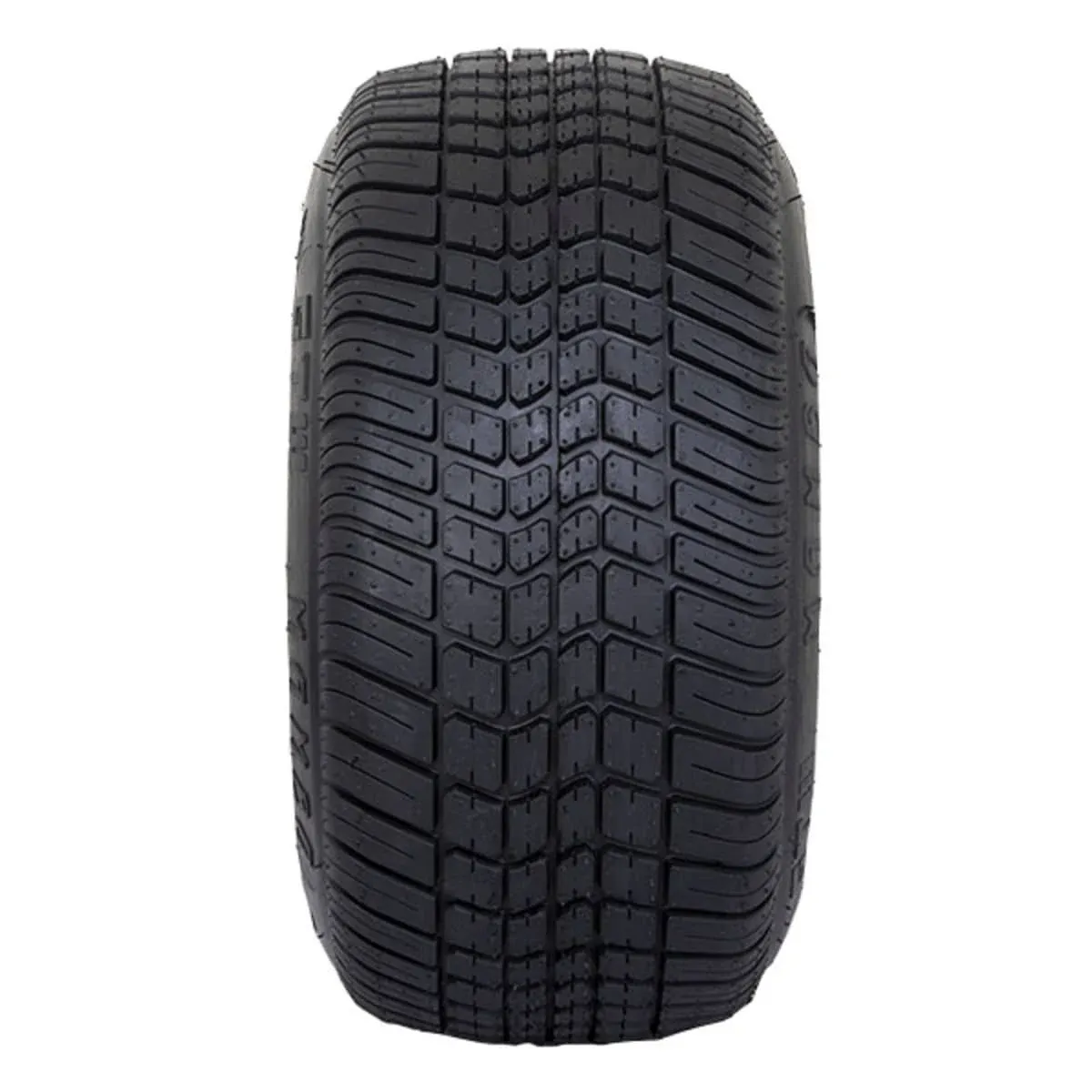 GTW Mamba Golf Cart Street Tire