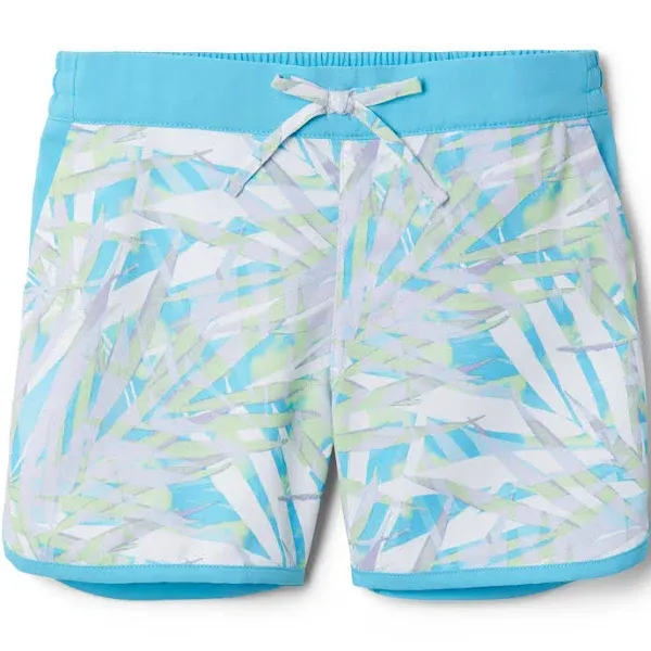 Columbia Girls' Sandy Shores Boardshort