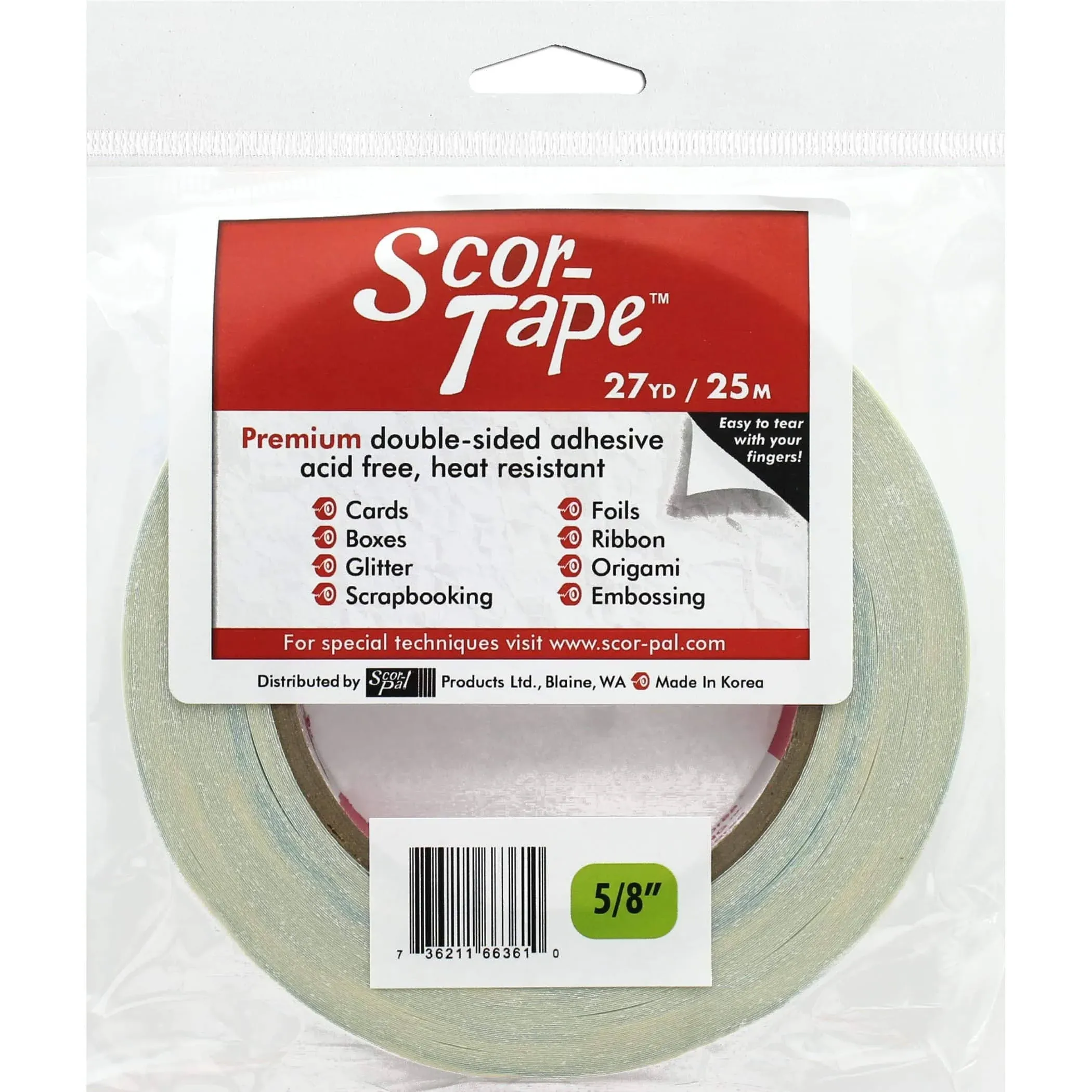 Scor-Tape