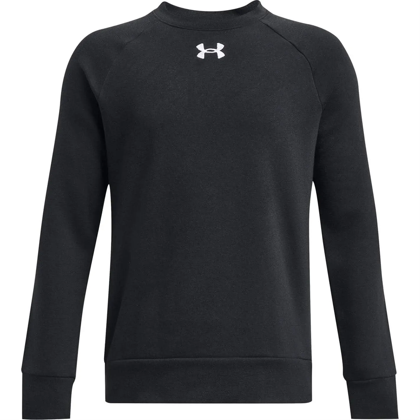 Under Armour Boys' Rival Fleece Crew