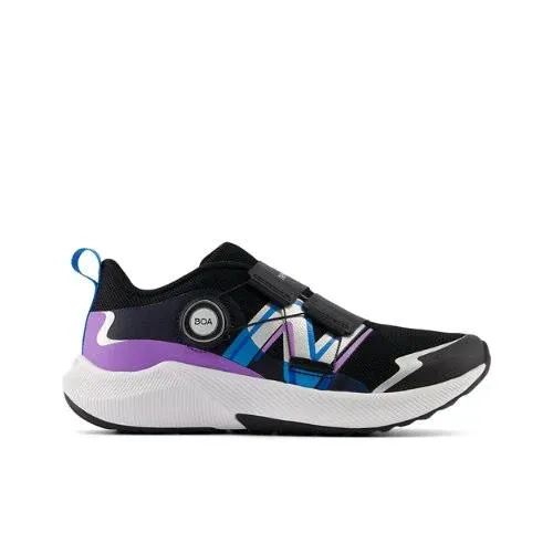 New Balance Kids' DynaSoft Reveal V4 BOA Running Shoe