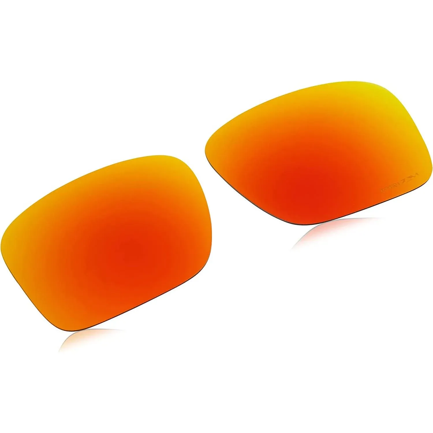 Oakley Holbrook XL Replacement Lenses Prizm Ruby Iridium