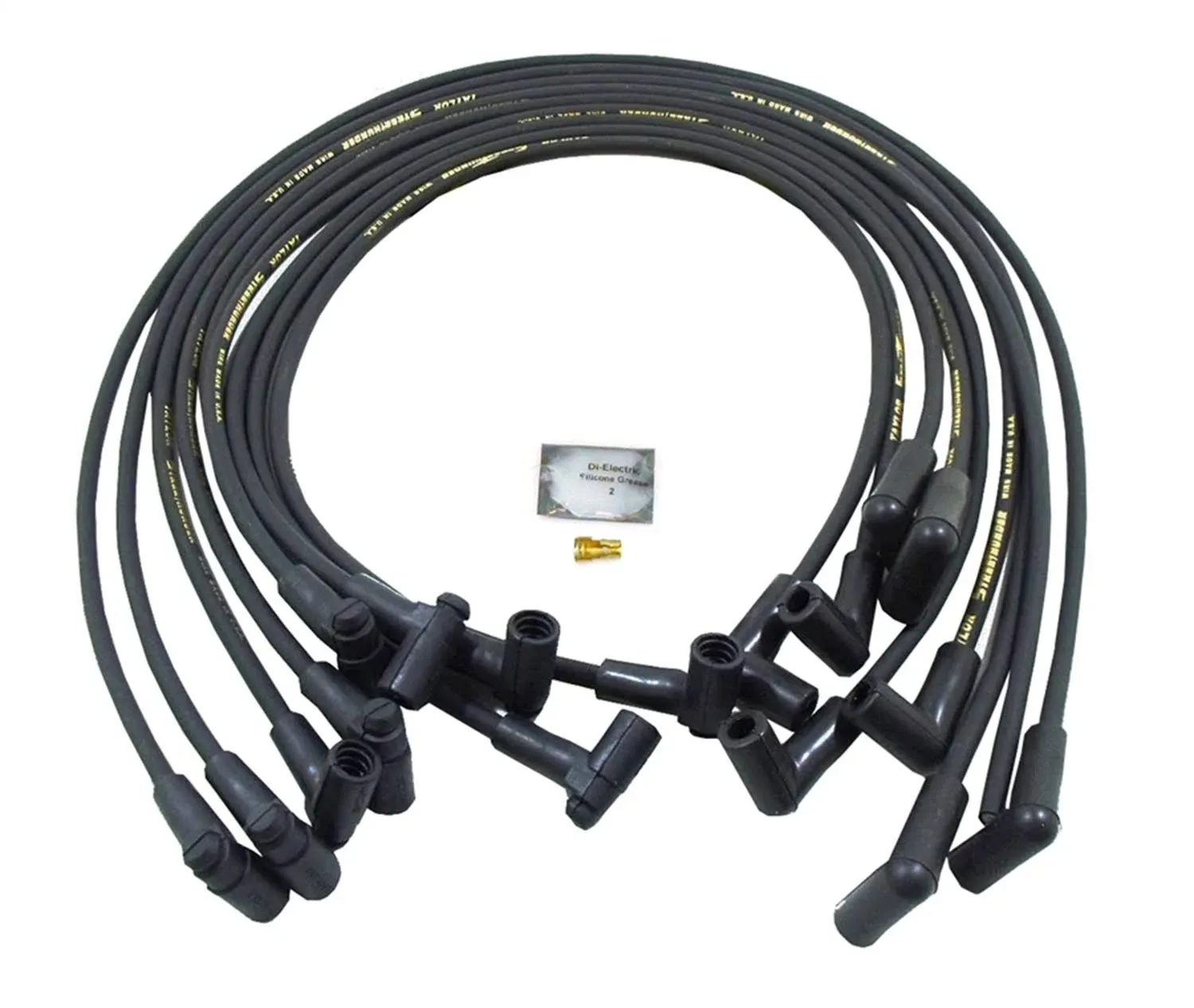 Taylor Cable Spark Plug Wire Set , PN# 51006