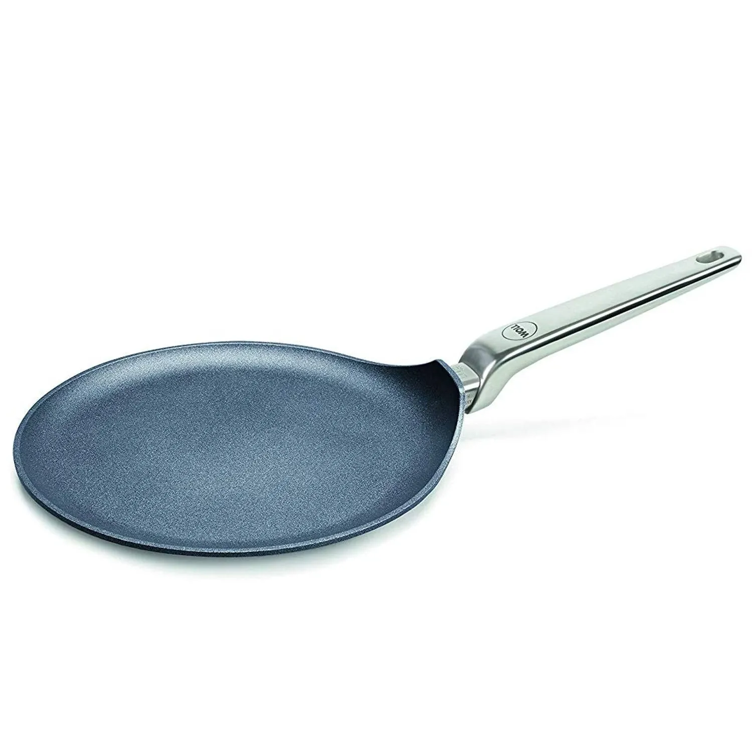 Woll Diamond Lite Pro Crepe Pan, 10.25-in