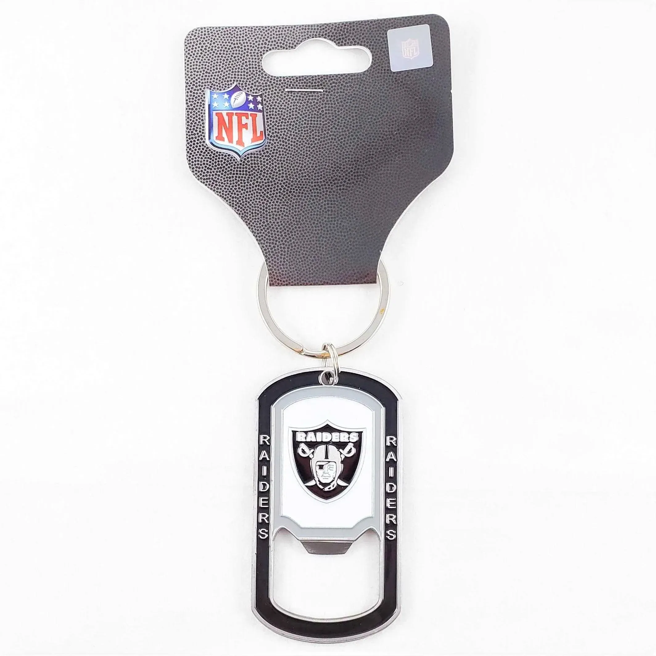 NFL Bottle Opener Key Chain