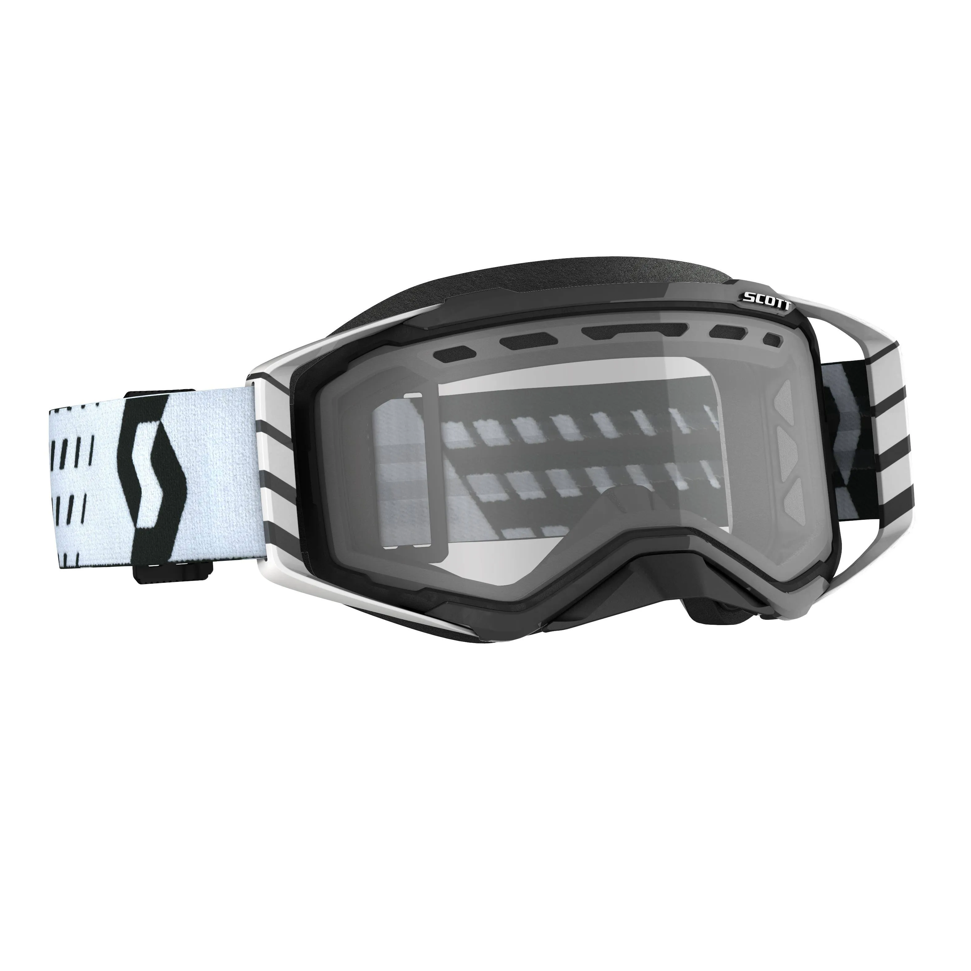 Scott USA Prospect Snowcross Goggle 272846-1007043