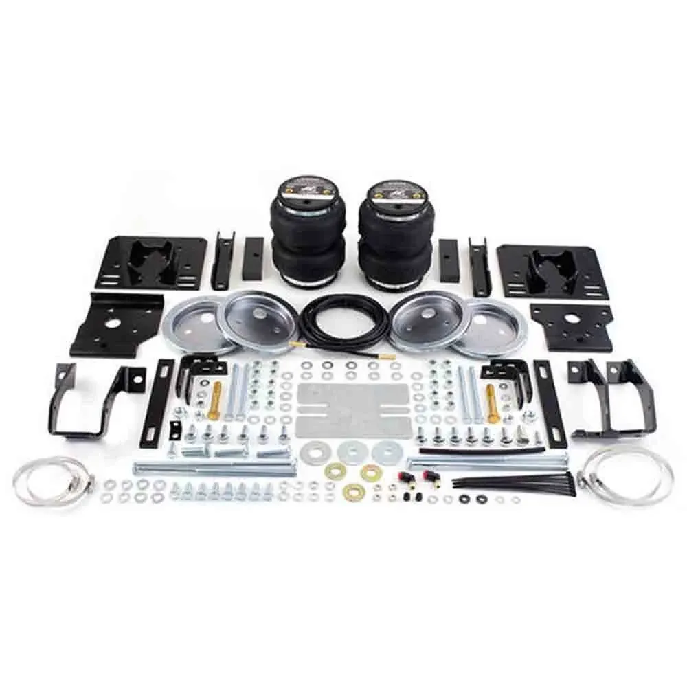 Air Lift Loadlifter 5000 Rear Air Spring Kit for 11-14 Ford F-450 Super Duty 4WD