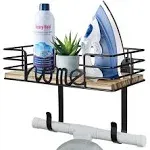 TJ.MOREE Ironing Board Hanger