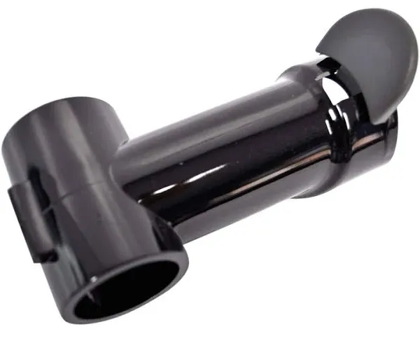 Turbocat EX Air Driven Power Nozzle Replacement Elbow