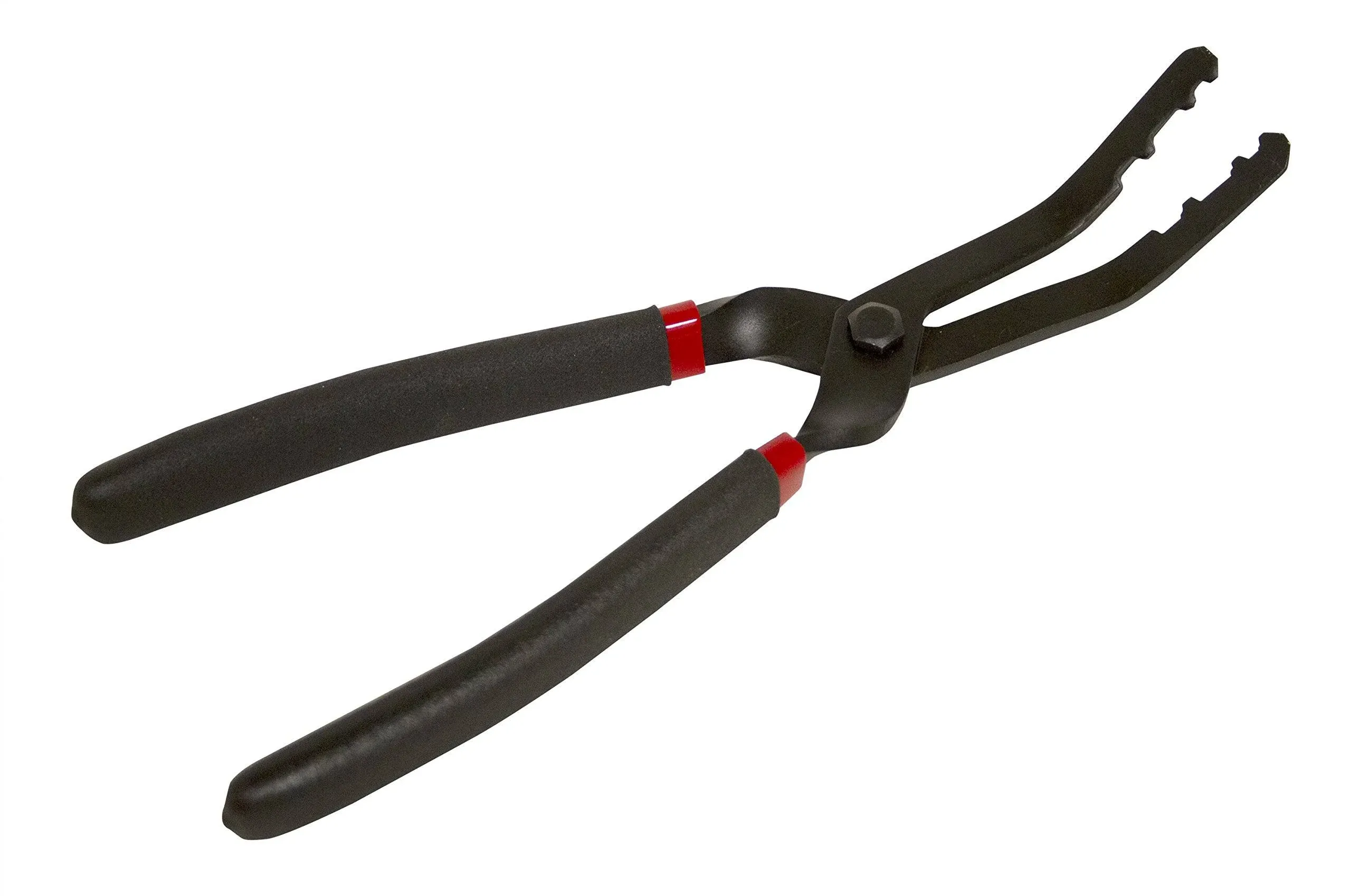 Lisle - 41080 - Trim Clip Pliers 45 Degree