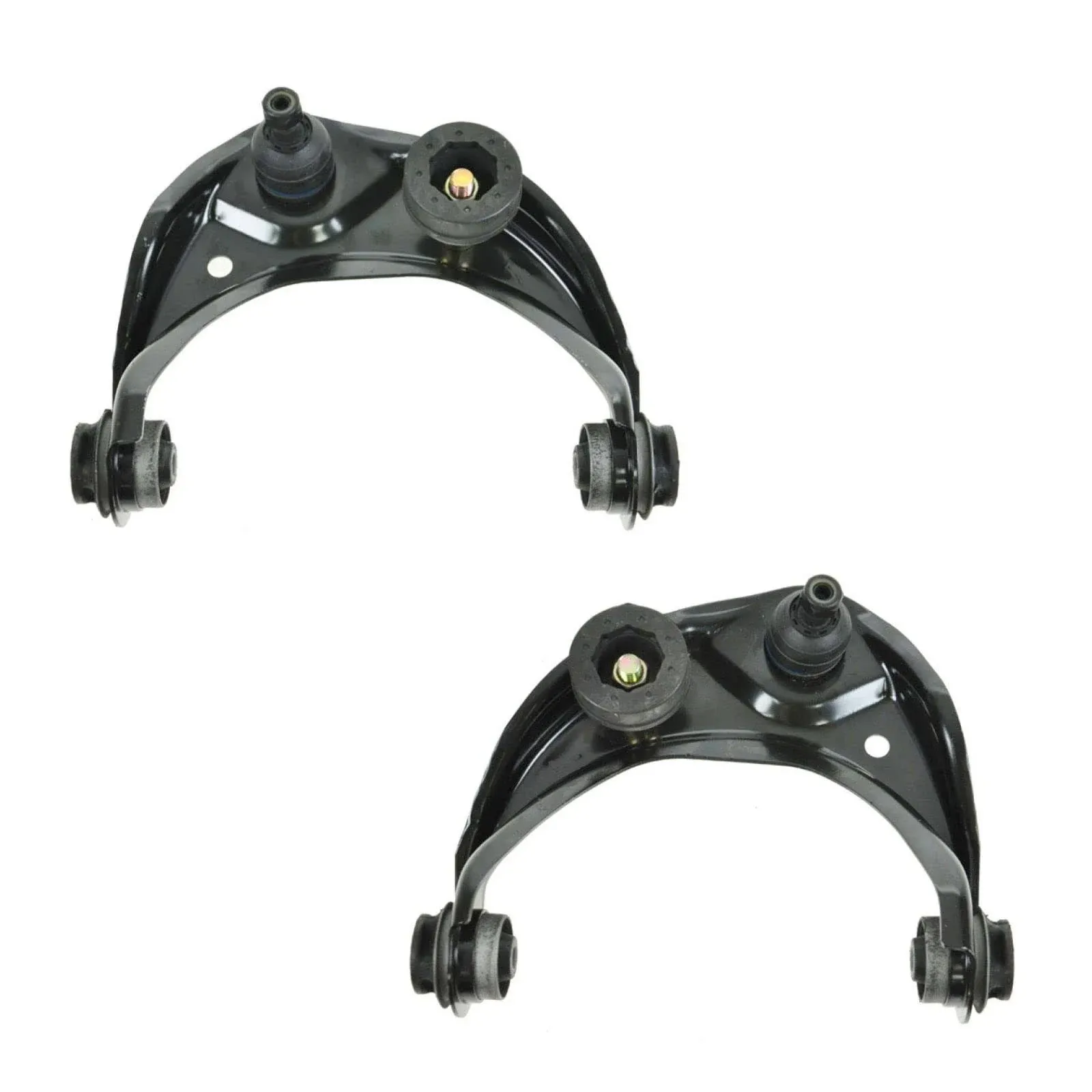 Front Upper Control Arm w/ Ball Joint Pair Set of 2 for Mazda 6 Mazda6