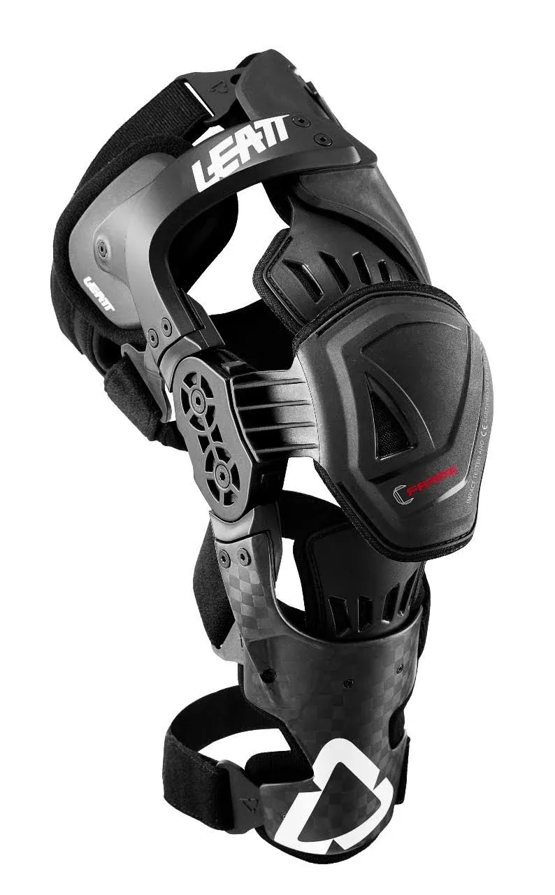 Leatt C-Frame Pro Carbon Knee Brace