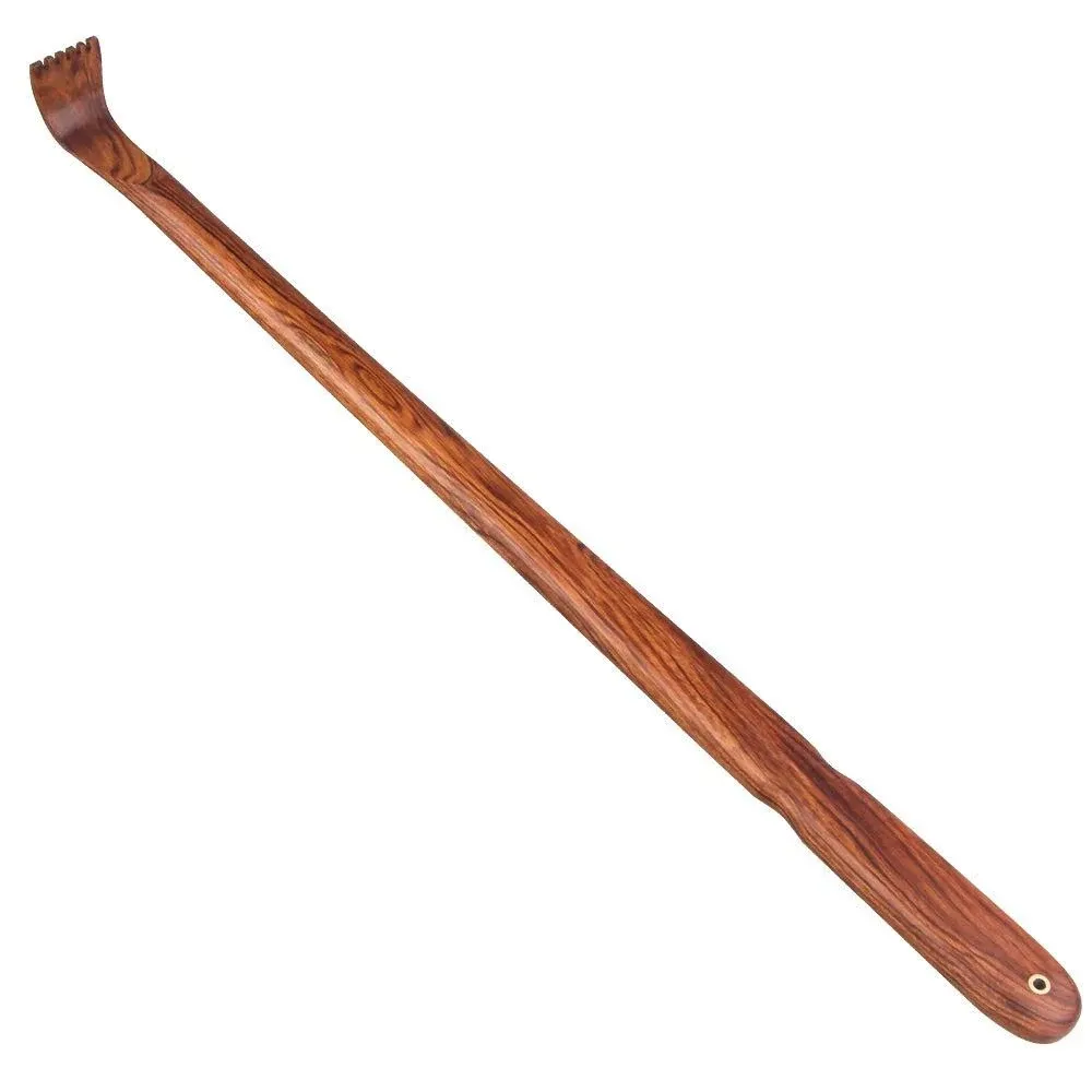 Tomorotec Back Scratcher, Thicken Extended Backscratchers for Women Men Adults ...