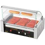 VEVOR Electric Hot Dog Grill Cooker