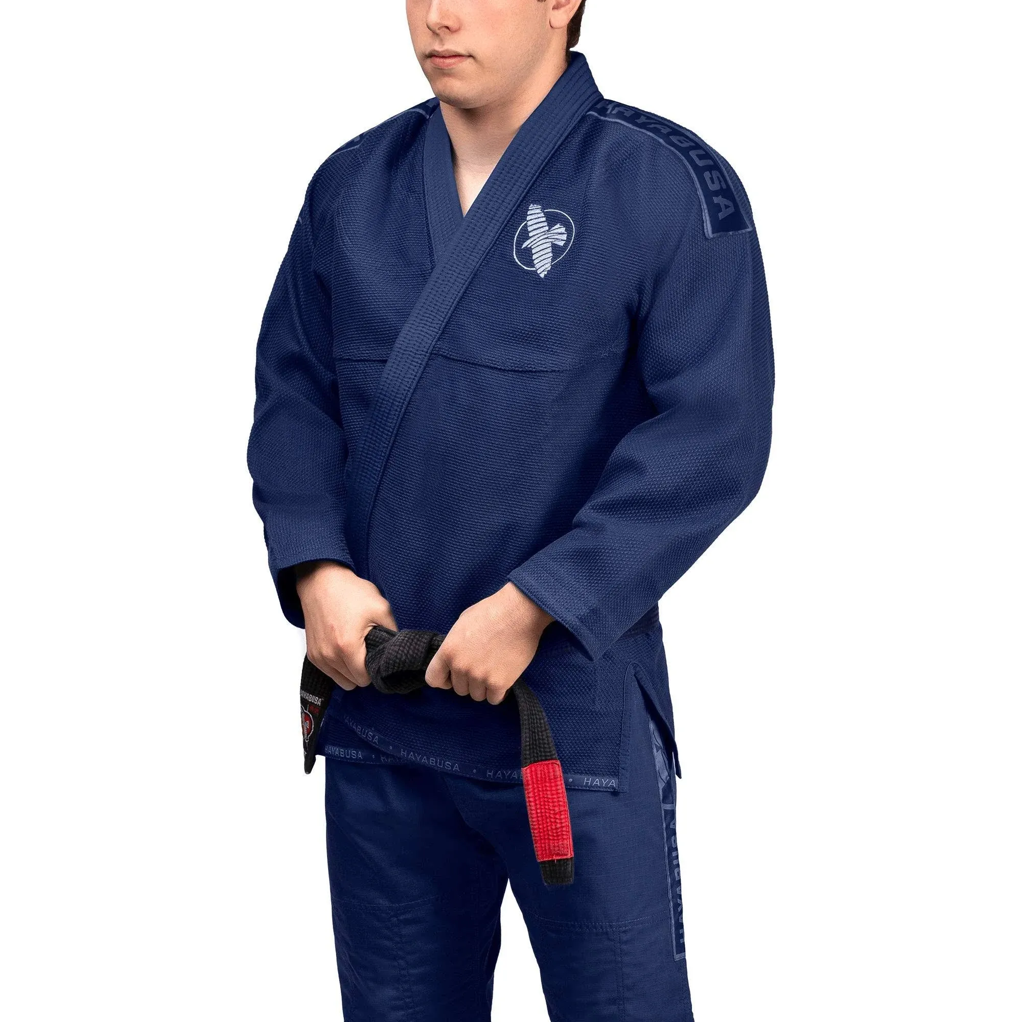 Hayabusa Lightweight Jiu Jitsu Gi