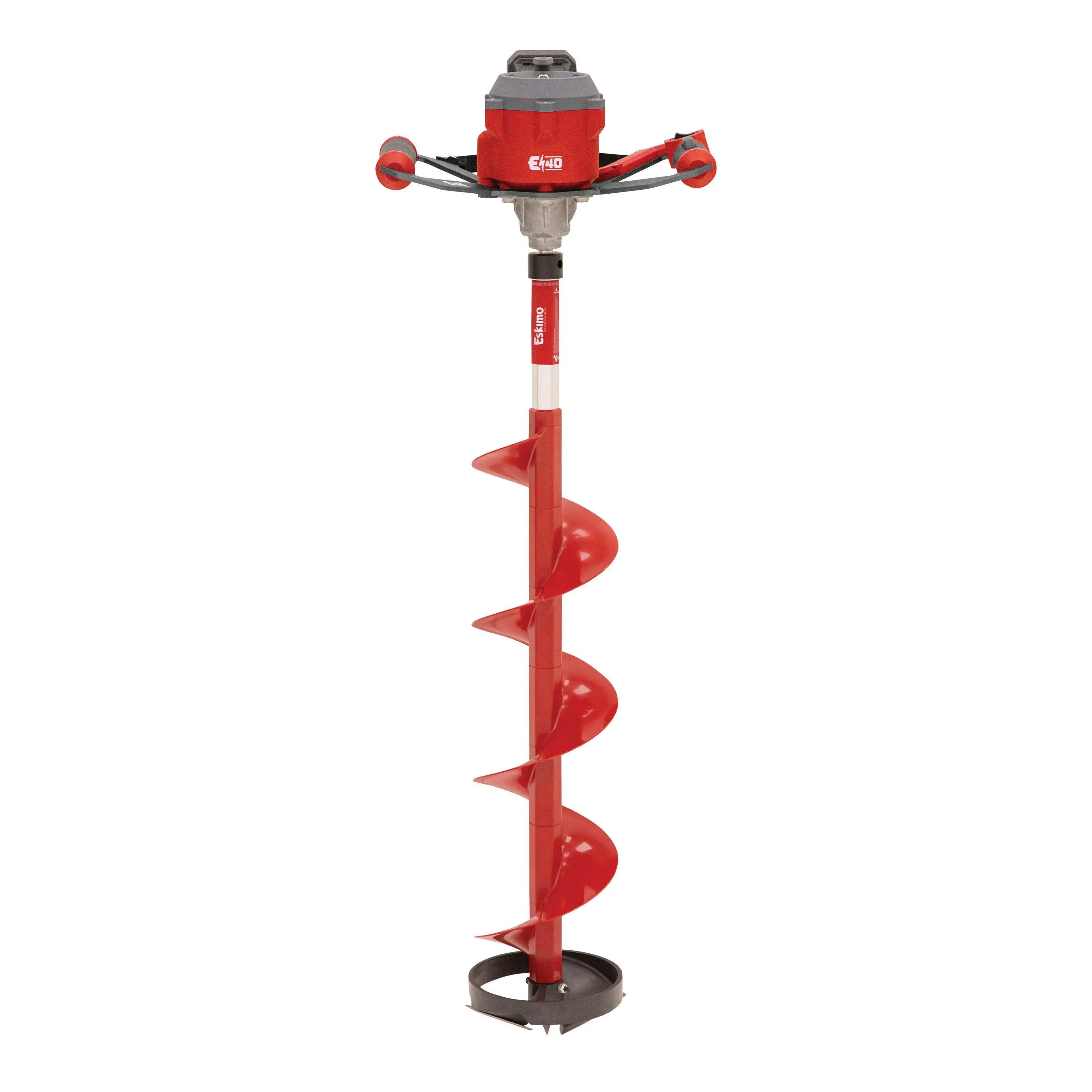 Eskimo E40 Composite Auger-8"