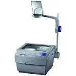 Model 16000 Overhead Projector, 2,000 Lm, 14.5 X 15 X 27